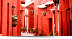 Pacchetto Vacanze, I Migliori Gitte in Peru