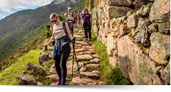 Viaggi in Perù, Viaggi su misura