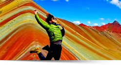 Pacchetto Vacanze, I Migliori Gitte in Peru