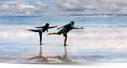 Viaggi organizzati in Perù e Bolivia, Tour Combinati Machu Picchu e Uyuni