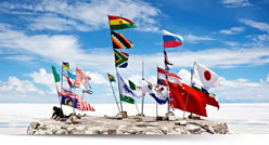 Viaggi organizzati in Perù e Bolivia, Tour Combinati Machu Picchu e Uyuni