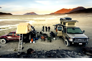 Viaggi organizzati in Perù e Bolivia, Tour Combinati Machu Picchu e Uyuni